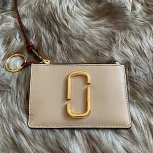 💯% Authentic Marc Jacobs WALLET